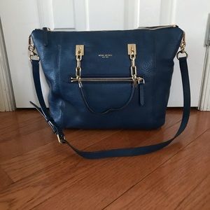 Henri Bendel SoHo Crossbody Hobo